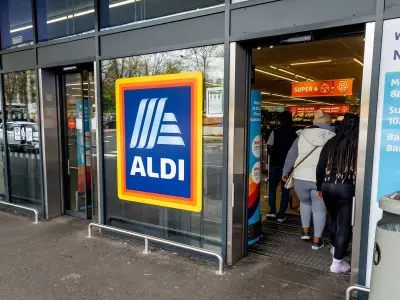 Aldi Launches Coastal Homeware Range Starting at £2.99