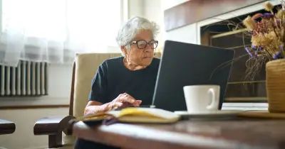 Alert Issued to All Households Who Use Copy and Paste Settings on Computers