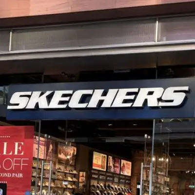 Amazon Father's Day Deal: Up to 56% Off Skechers Slip-On Trainers