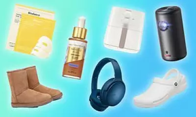 Amazon Mid-Season Sale: Up to 70% Off on Beauty, Tech, Home & More