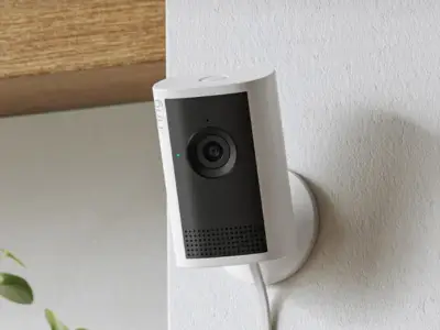 Amazon Shoppers Grab Ring Cameras for £9.44 in Double Deal Stack