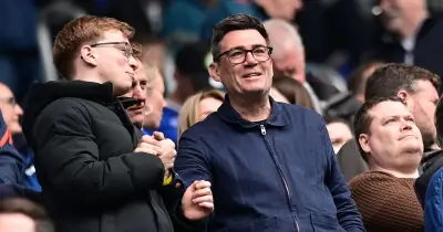 Andy Burnham Taunted by England Fans with Rude Chant at World Cup