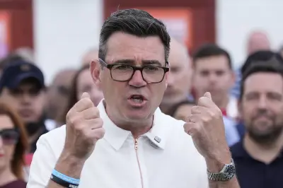 Andy Burnham to Claim London 'Paying Price' for North's Economic Woes