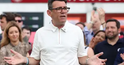 Andy Burnham Wins Makerfield By-Election, Launches Challenge to Starmer