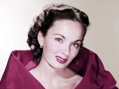 Ann Blyth Dead: Oscar Nominee and Golden Age Star Dies at 98