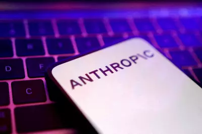 Anthropic Files for IPO After $965B Valuation, Surpassing OpenAI