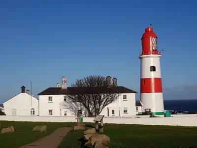 Antiques Roadshow to Film at Souter Lighthouse, Site Closed July 3-4
