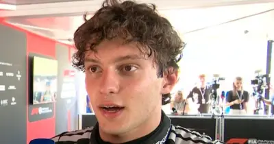 Antonelli Admits Mistake as Russell Keeps Controversial Pole