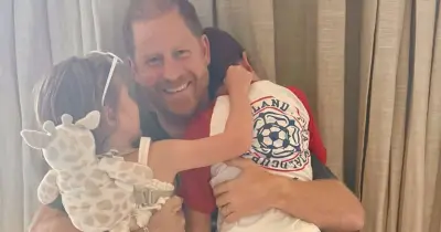 Archie and Lilibet Unlikely to Meet Prince William's Children During UK Visit