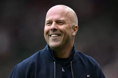 Arne Slot Breaks Silence on Liverpool Exit with Emotional Open Letter to Fans