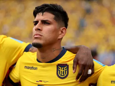 Arsenal Confirm Hincapie Signing, Real Madrid Interest Dismissed