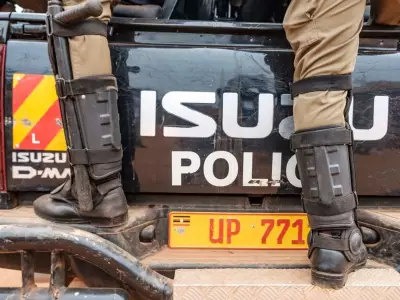 Arsenal Fan Dies in Uganda After Dispute During Title Celebrations