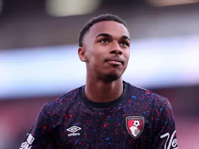 Arsenal Get Major Eli Junior Kroupi Boost as PSG Exit Transfer Race