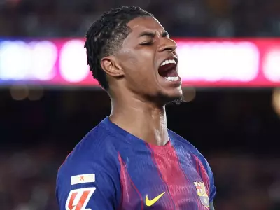 Arsenal Set to Sell Eight Players as Rashford Gets Transfer Green Light