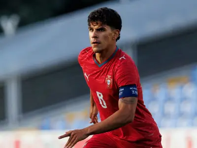 Arsenal Transfer News: Fernandes and Bouaddi Latest