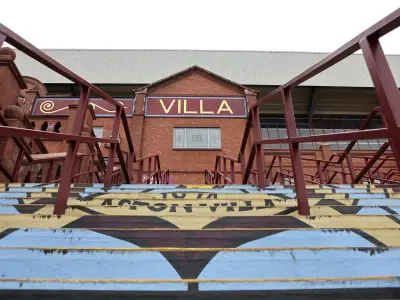 Aston Villa fined £570,000 for multiple late kick-off breaches