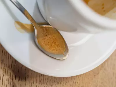 Bargain £1.69 Cup Cleaner from The Range Removes Tea Stains from Spoons
