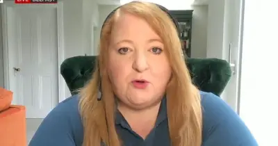 BBC Breakfast fury: Minister Naomi Long sparks outrage over Belfast stabbing remarks