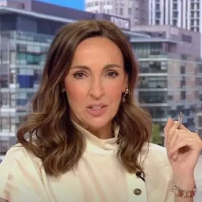 BBC Breakfast Shake-Up Sees Sally Nugent Presenting Alone in Studio