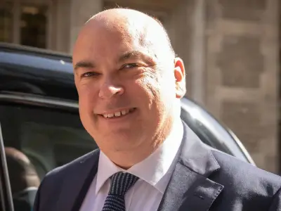 BBC documentary explores Mike Lynch's life and Bayesian superyacht tragedy