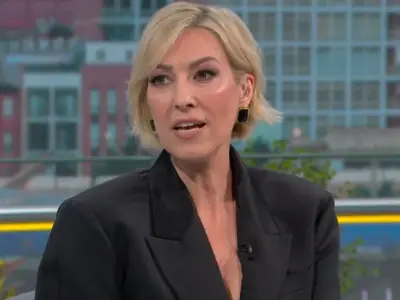 BBC Forced Off Air During World Cup Coverage Due to Severe Thunderstorm