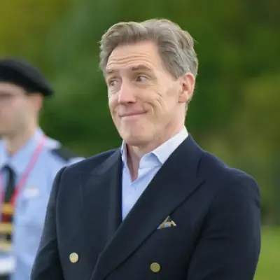 BBC Seeks Contestants for Rob Brydon's Destination X Season 2