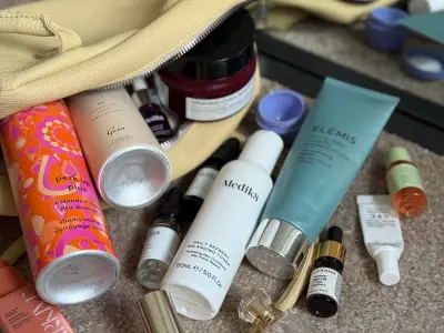 Beauty Writers Share Empties: Products Worth Repurchasing in 2026