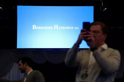 Berkshire Hathaway CEO Greg Abel Signals Shift from Buffett's Hands-Off Model