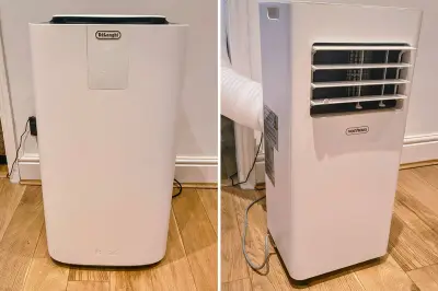 Best Portable Air Conditioners 2026: Tried and Tested in UK Heatwave