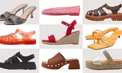 Best Summer Shoes 2025: Comfortable and Stylish Picks for Every Occasion