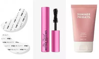 Best Travel Beauty Products: Daily Mail's Top Picks for Summer 2024