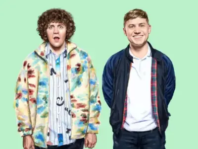 Big Boys Creator Jack Rooke Makes Emotional Confession About Hit Series