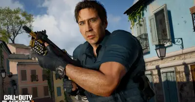 Black Ops 7 & Warzone Season 4 Reloaded Start Time and Patch Notes