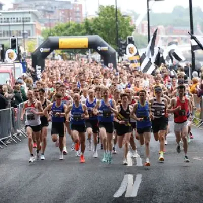 Blaydon Race 2026: What to Know About the June 9 Event