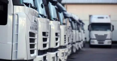 BMB Logistics Enters Administration After Three Years in Business