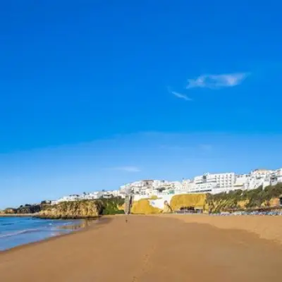 Body Found After British Man, 23, Goes Missing While Swimming in Portugal