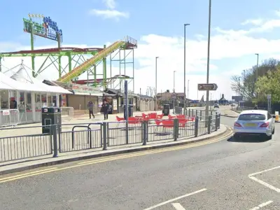 Boy, 4, Hit by Motorcycle in South Shields; Police Investigate Hit-and-Run