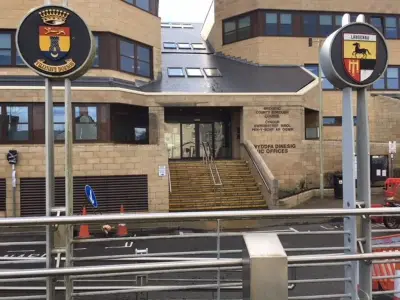 Bridgend Council Extends Domestic Abuse Contract for Review