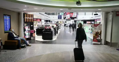 Bristol Airport Closed After Thunderstorms Disrupt Air Traffic Control