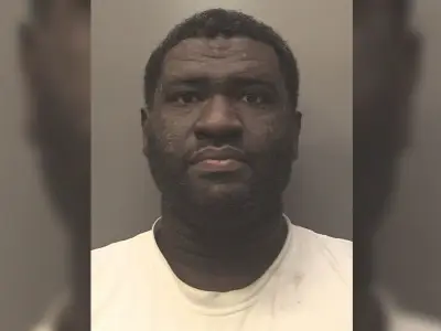 British Airways Pilot Jailed for Raping 12-Year-Old Girl After Grooming Online