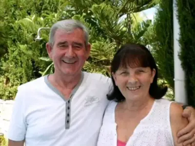 British Expat Who Killed Terminally Ill Wife Dies in Cyprus Hospital
