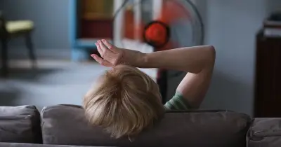 British Gas Engineer Shares Damp Sheet Hack to Cool Homes Instantly During Heatwave