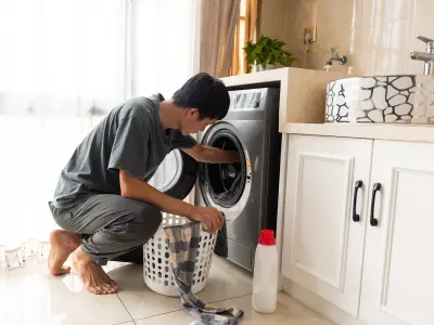 British Gas Urges UK Households to Delay Washing Machine Use During Heatwave