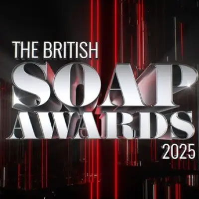 British Soap Awards 'Permanently Cancelled' Amid ITV Budget Cuts