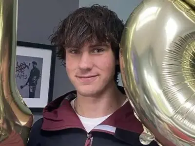 British Teen Missing in Romanian Mountains as Family Vows to Bring Him Home