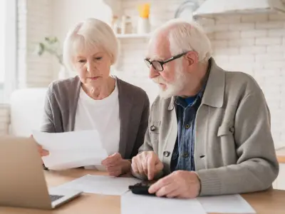 Brits Lose Key Benefits Upon Reaching State Pension Age