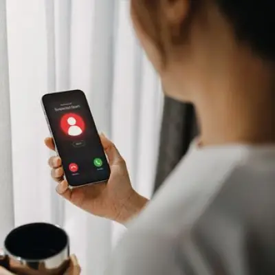 Brits Urged to Dial 159 if They Suspect a Scam Call
