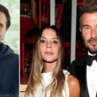 Brooklyn Beckham Earns $1M for Advert That Left Family Heartbroken