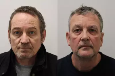 Brothers Guilty of 1984 Homophobic Hate Crime Murder of Civil Servant