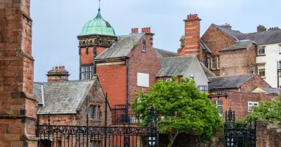 Carlisle: UK's Underrated Staycation Rivaling Italy's Lake Como